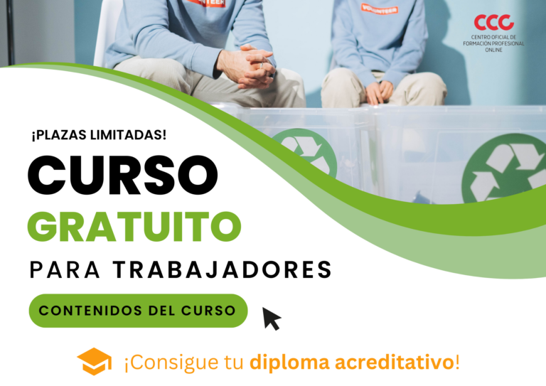 Curso Gestión de Residuos