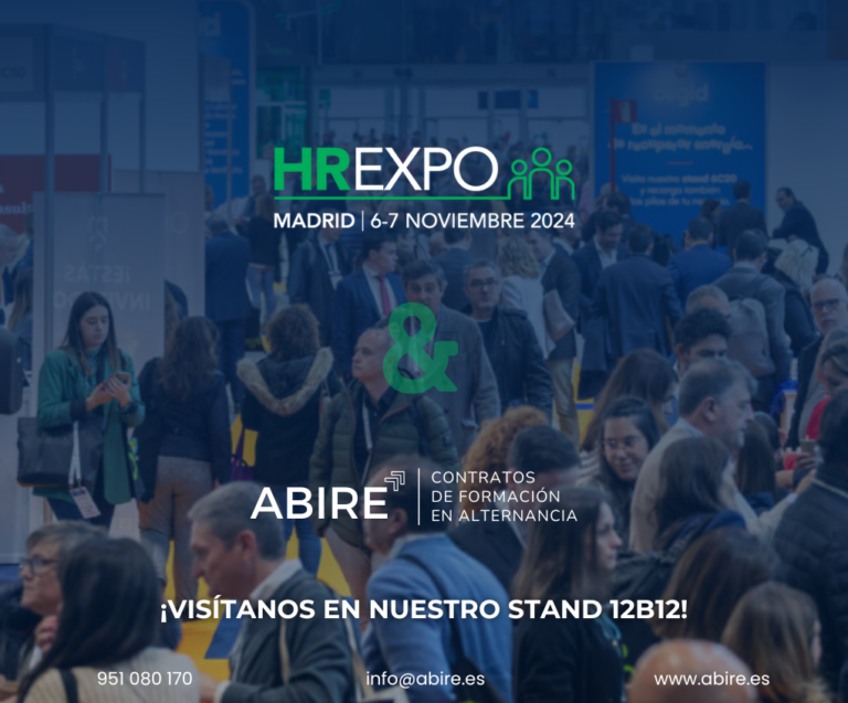 HR EXPO MADRID
