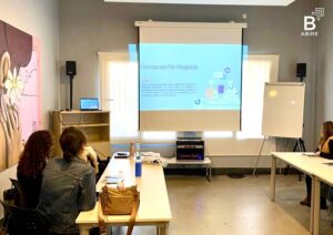 Programa de Inserción Labora para personas desempleadas