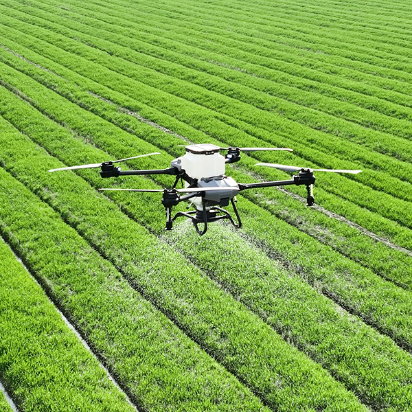 supervisión agrícola mediante imágenes y drones2
