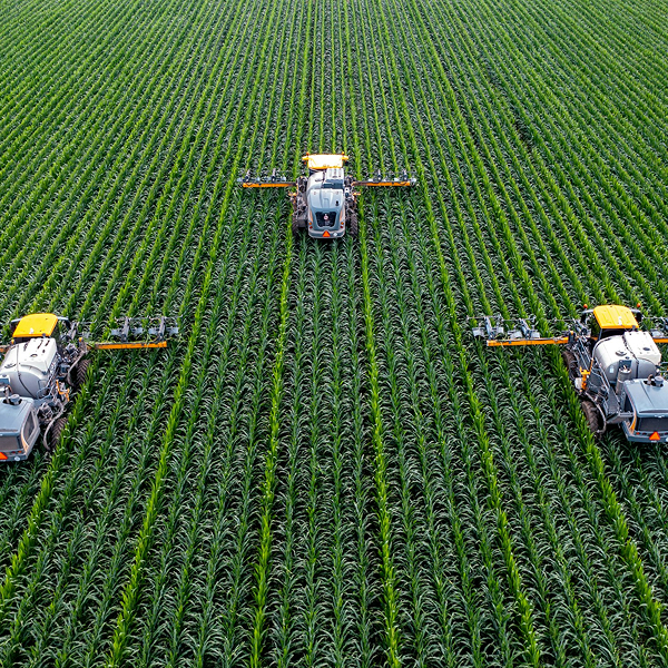 trazabilidad en el sector agrario