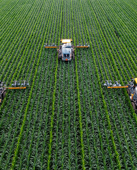 trazabilidad en el sector agrario