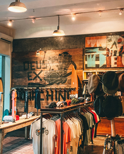 ANIMA Y HAZ ATRACTIVO TU PUNTO DE VENTA. MERCHANDISING Y ESCAPARATISMO