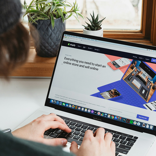 CREA TU TIENDA ON-LINE CON PRESTASHOP