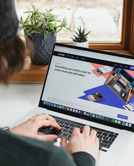CREA TU TIENDA ON-LINE CON PRESTASHOP