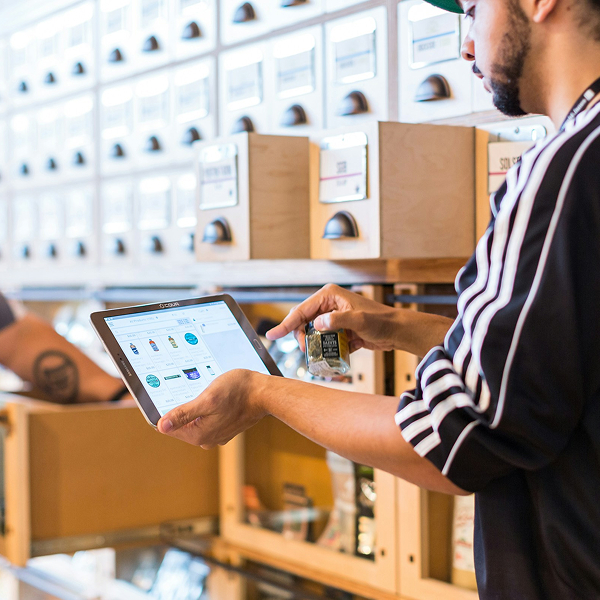 GESTIÓN DE COMPRAS