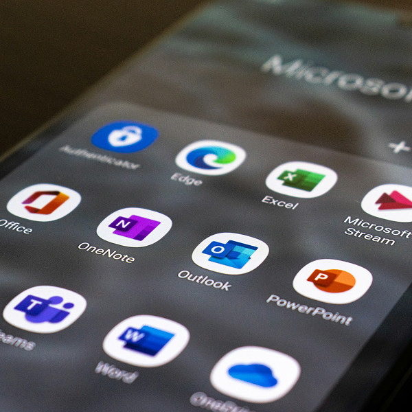 GESTION DE HERRAMIENTAS AVANZADAS DE MICROSOFT 365
