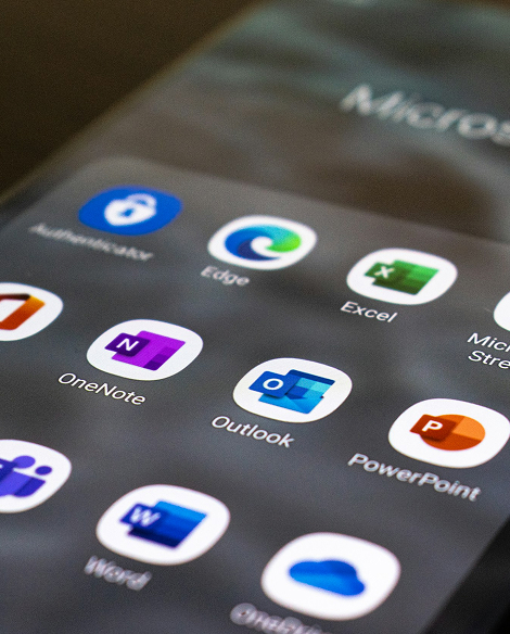 GESTIÓN DE HERRAMIENTAS AVANZADAS DE MICROSOFT 365