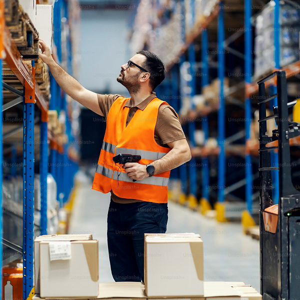 LOGÍSTICA INTEGRAL Y LOGÍSTICA INVERSA EN LA CADENA DE SUMINISTRO DE UNA EMPRESA