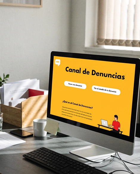 canal de denuncias