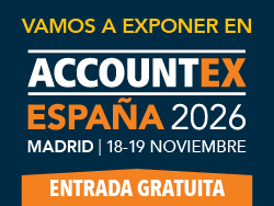 ACCOUNTEX España 2026