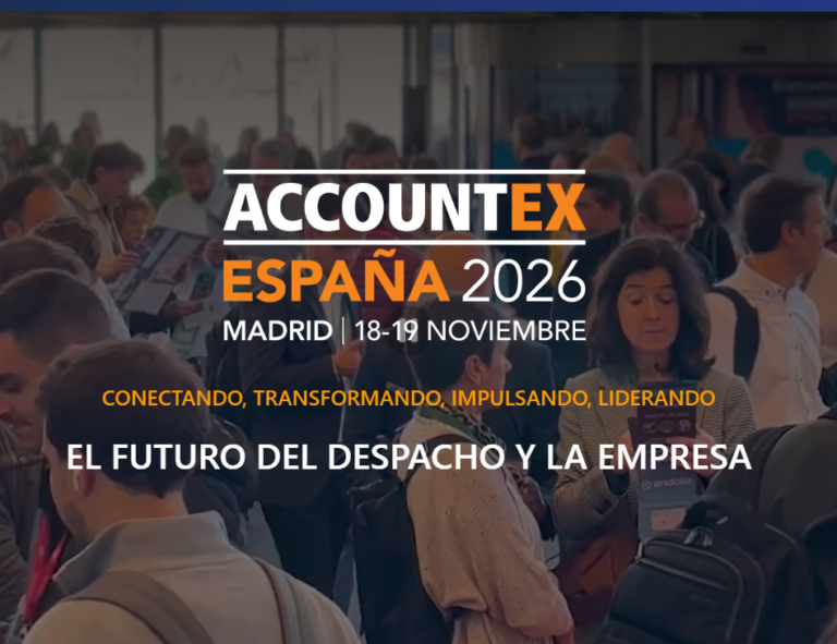 ACCOUNTEX España 2026