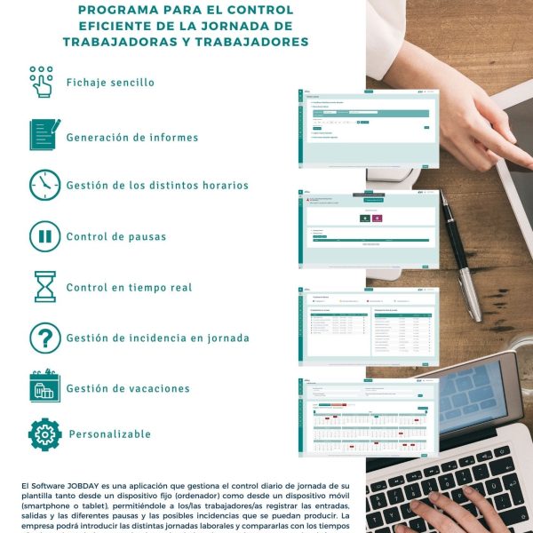 Jobday CATÁLOGO